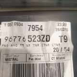 Türverkleidung links vorne Peugeot 308 II () 96776523ZD