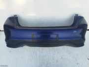 Blende Stoßstange hinten mitte Nissan Pulsar (C13) 850223ZL0H