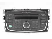 Radio/Navigationssystem-Kombination Ford Focus II Cabriolet (DB3) 7M5T18C815BA