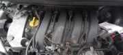 Motor ohne Anbauteile (Benzin) Renault Scenic II (JM)