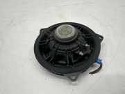 Lautsprecher links hinten BMW 1er (F21)