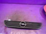 Lüftungsgitter für Stoßfänger Opel Astra G Cabriolet () 90588120