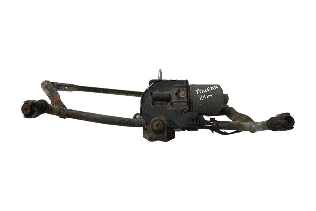 Wischergestänge vorne VW Touran (1T1, 1T2) 026SW0512