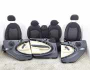 Sitzgarnitur komplett Leder geteilt Mini Mini Countryman (R60) 9800785