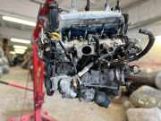 Motor ohne Anbauteile (Diesel) Toyota Urban Cruiser (P1)