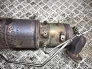 Katalysator ohne Lambdasonde Honda Accord VIII (CU) 84DB0080