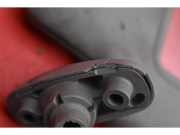 Sonnenblende links Audi A8 (4E)