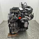 Motor ohne Anbauteile (Diesel) VW Passat B7 (362) CFFB