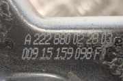 Motorhaubenscharnier links Mercedes-Benz S-Klasse (W222) A222880022803
