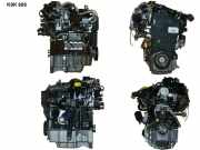 Motor ohne Anbauteile (Diesel) Nissan Note (E11) K9K608