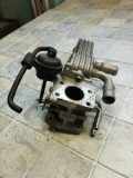Abgaskühler VW Passat B6 (3C2) 038131513AD