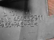 Ziergitter Opel Meriva A () 464652911