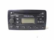 Radio/Navigationssystem-Kombination Ford Transit Kasten (F**Y) YS4F18C815ADM674426