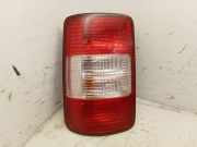 Rückleuchte links VW Caddy III Kasten (2KA) 2K0945257A