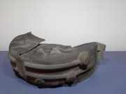 Radhaus links hinten Renault Megane IV Grandtour (K9A)