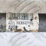 Antriebswelle links vorne Kia Ceed 2 SW (JD) A22LRKXK471VG