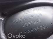 Türöffner innen links vorne Opel Vectra B (J96) 90506459