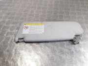 Sonnenblende links VW Passat B6 Variant (3C5) 3C0857552G