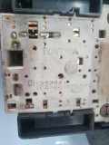 Schalter für Warnblinker Toyota Yaris (P1) 758294