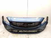 Stoßstange vorne Volvo S60 II (134) 31383136