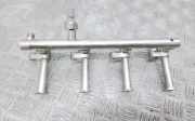 Einspritzleiste Volvo XC60 I (156) 31303496