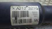 Kardanwelle Mercedes-Benz CLS (C218) A2124103216