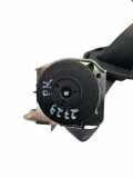 Sicherheitsgurt links vorne Opel Corsa E (X15) 617107600D