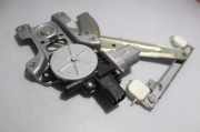 Fensterheber links hinten Mitsubishi Lancer VIII (CYA, CZA)