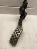 Fahrpedal Opel Insignia A Stufenheck (G09) 13237356