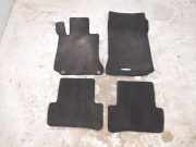 Mattenset MERCEDES-BENZ C (W204) C 200 CDI (204.001) 2046840703