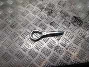 Abschlepphaken OPEL MERIVA B 1.7 CDTI