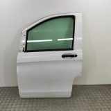 Vordere linke Tür MERCEDES-BENZ VITO Furgon (W447) 119 CDI / BlueTEC 4x4 (447.601, 447.603, 447.605) A4477206600