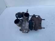Turbolader TOYOTA COROLLA Verso (_E12_) 2.0 D-4D (CDE120_) 1720127050