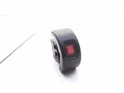 Schalter für Warnblinker Opel Astra G Caravan (T98) 09131728