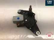 Wischermotor hinten Nissan Pulsar (C13) 287101KA0A