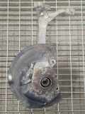 Stumpf vorne links AUDI A6 Avant (4F5, C6) 2.8 FSI quattro 4F0407241