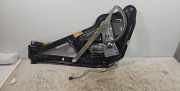 Fensterheber vorne rechts VW CADDY II Furgon (9K9A) 1.4 0130821735