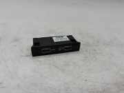 Zusätzliche Music Player-Anschlüsse MERCEDES-BENZ GLS (X166) 350 d 4-matic (166.824) A1728202000