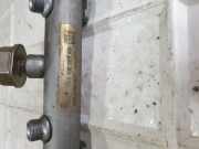 Kraftstoffzuführung