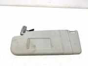 Linke Sonnenblende SKODA SUPERB II (3T4) 2.0 TDI 3T0857551BC 3T0857551B