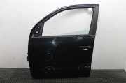 Vordere linke Tür VW AMAROK (2H_, S1B) 2.0 BiTDI 4motion
