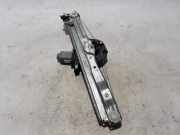 Fensterheber rechts hinten Renault Espace V (JR) 827204540R