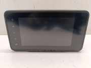 Radio/Navigationssystem-Kombination Dacia Duster (HS) 253158922R