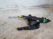 Sicherheitsgurt vorne links VOLVO S60 I 2.4