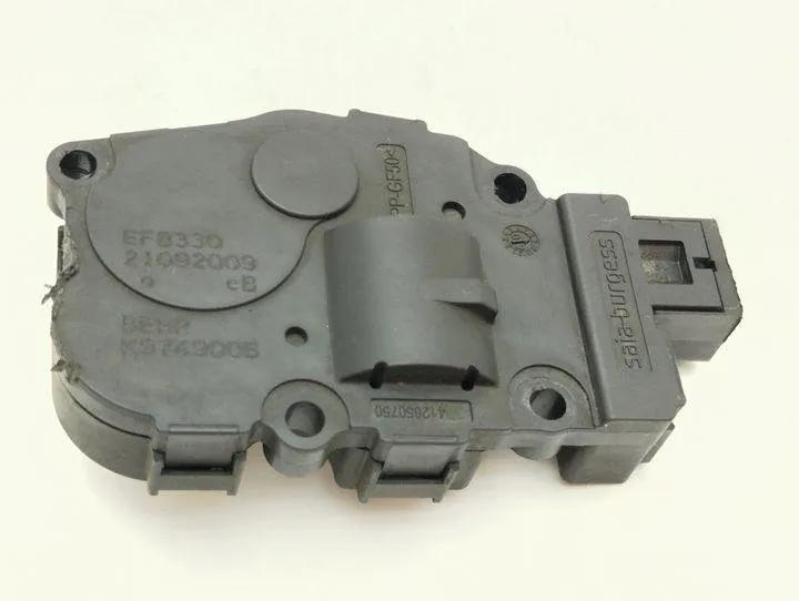 Regelventile für Innenraumheizung MERCEDES-BENZ C (W204) C 200 CDI (204.007, 204.006) 21092009 410475520