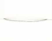 Rechte Dachleistenverkleidung BMW 3 (F30, F80) 335 d xDrive 7290356 7290356-05