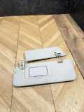 Linke Sonnenblende MERCEDES-BENZ GL (X164) GL 420 CDI 4-matic (164.828) A1648101010