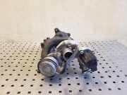 Turbolader VW GOLF PLUS (5M1, 521) 1.4 TSI 4937301003 TD025M2