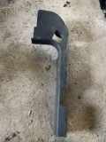 Schwellerinnenverkleidung vorne links DODGE NITRO 2.8 CRD 4WD 5KH91TRMA