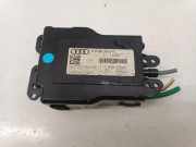 Steuergerät Sitz Audi A8 (4E) 4H0881073AC